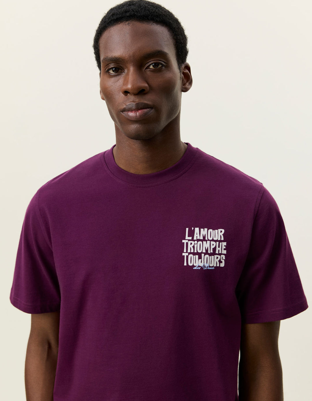 Lamour T-Shirt