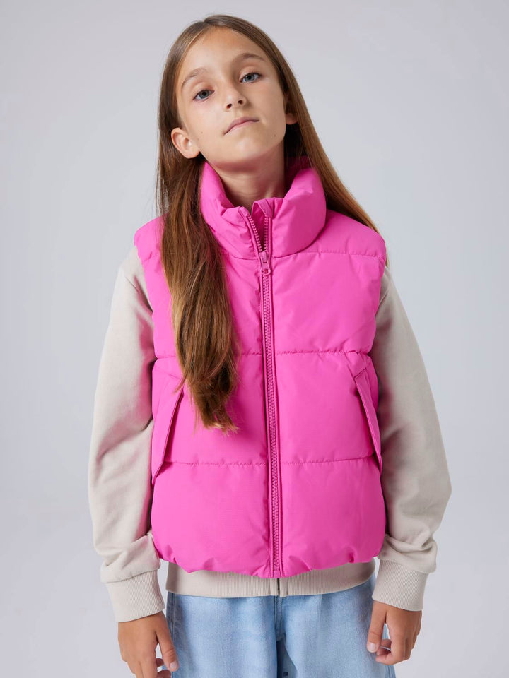 NKFMOLE VEST