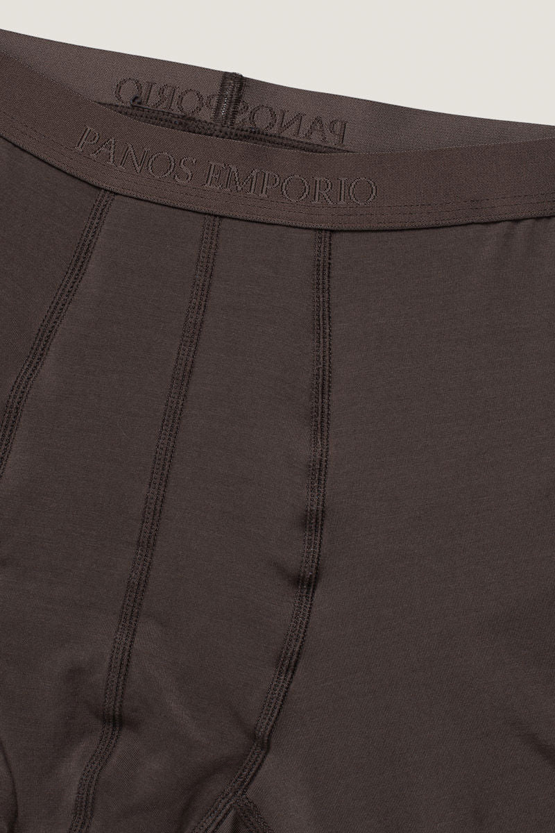 2pk Lyocell Pouch Boxer