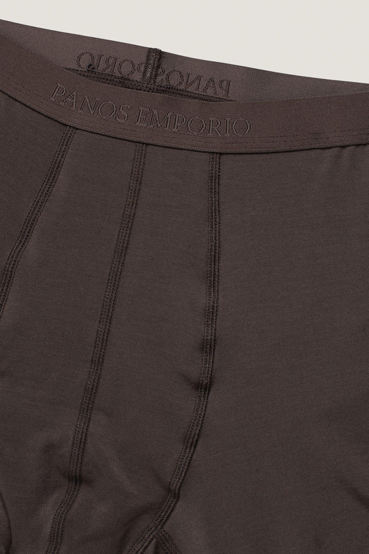 2pk Lyocell Pouch Boxer