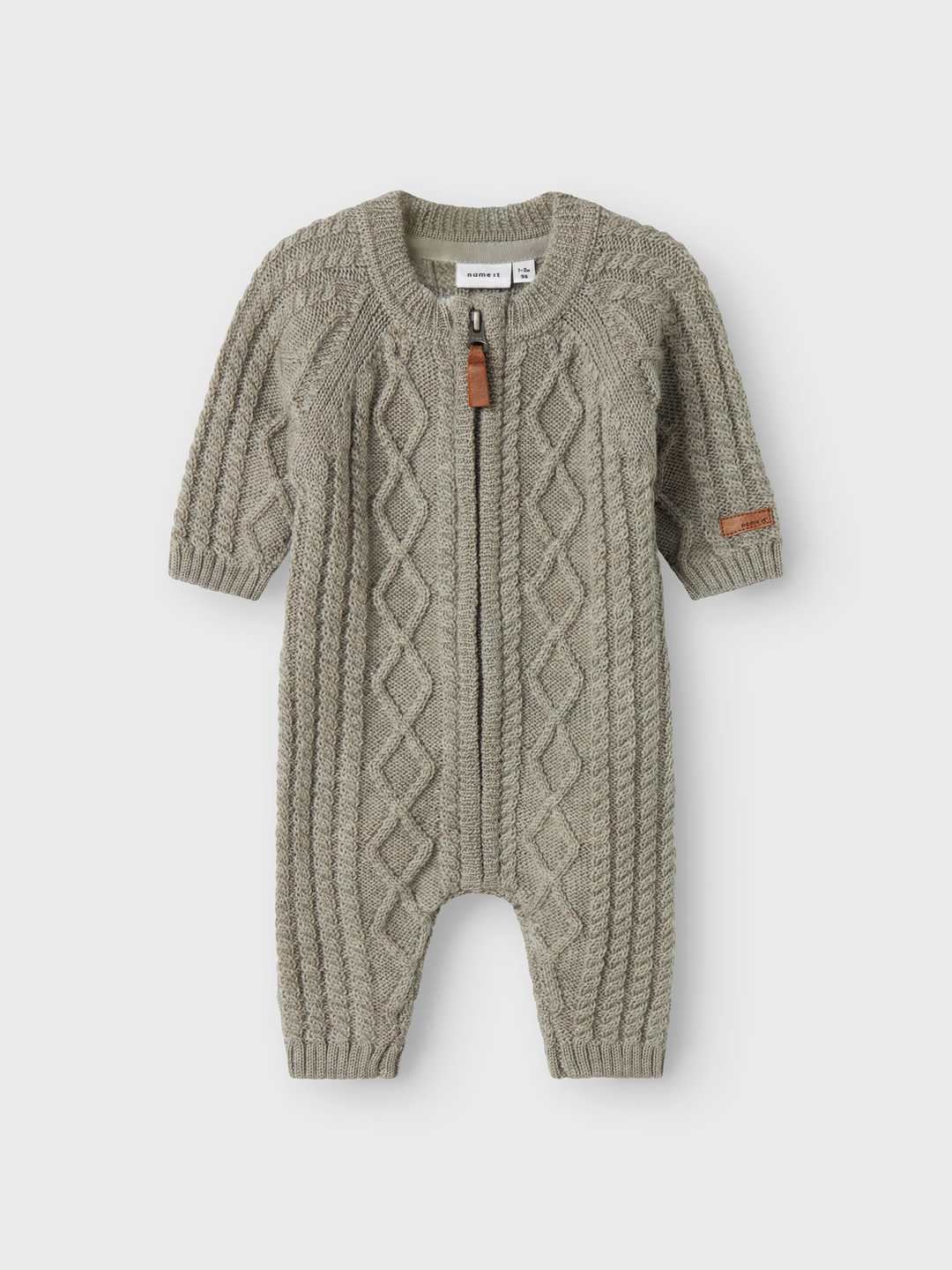 NBMWRILLA ULLDRESS BABY