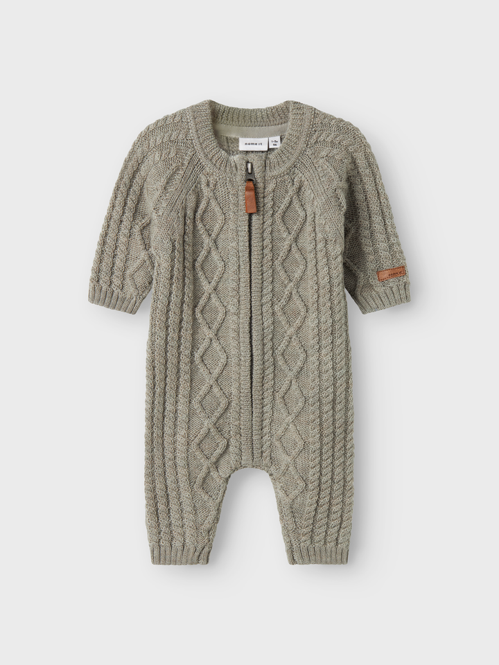 NBMWRILLA ULLDRESS BABY