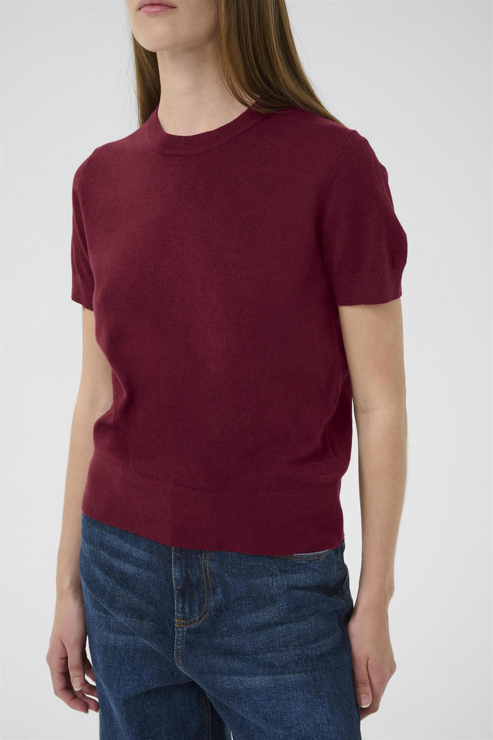 Kellsieiw Pullover