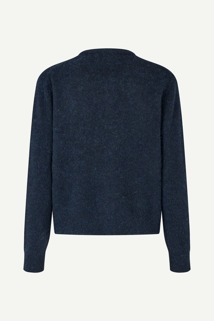 Nor Short Cardigan 7355