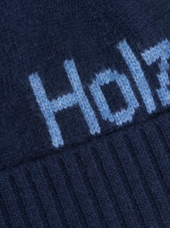 Haza Logo Beanie
