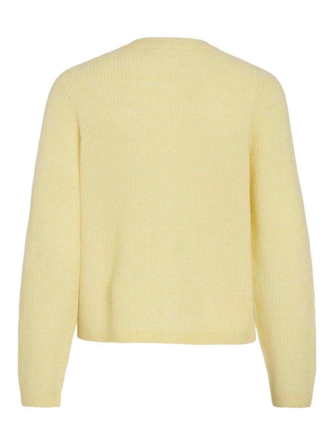 Vilory O-Neck L/s Knit Cardigan-Noos