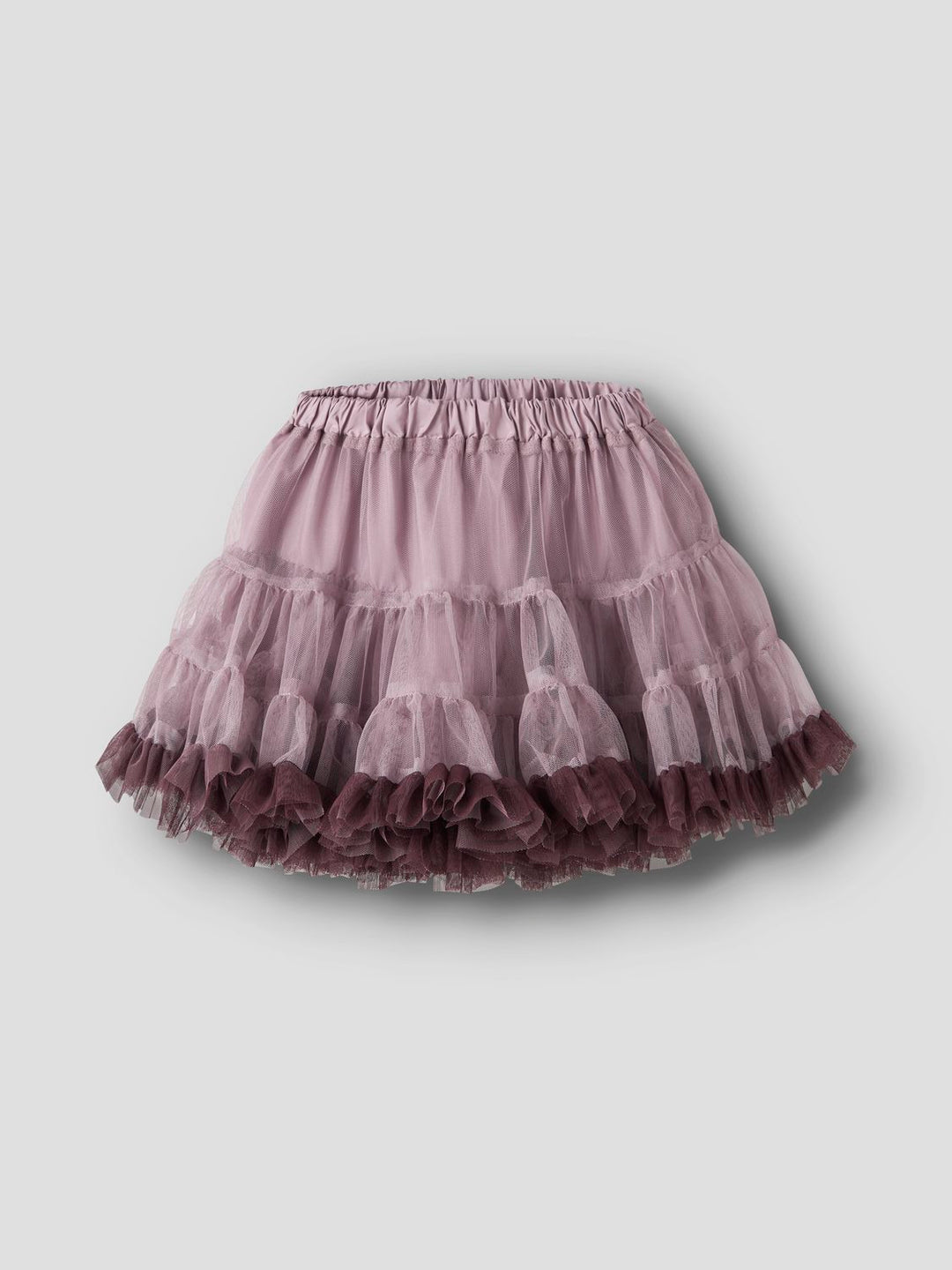 NMFRONA TULLE SKIRT