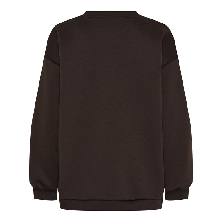 Mdchibiscus Sweatshirt