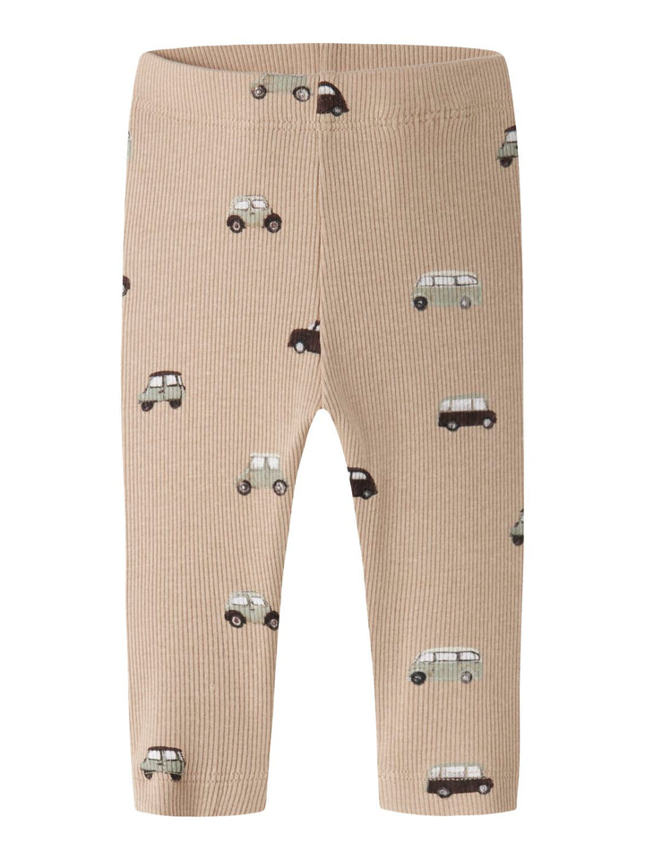NBMOTTOMAN LEGGING