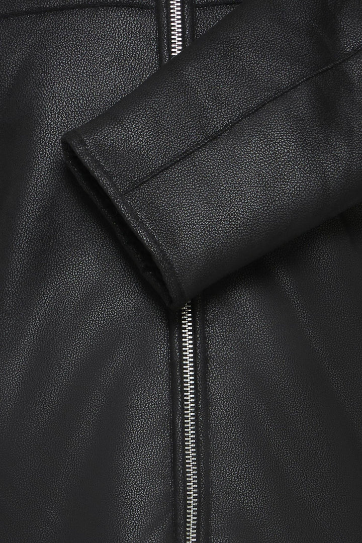 Cffernando Teddy Jacket