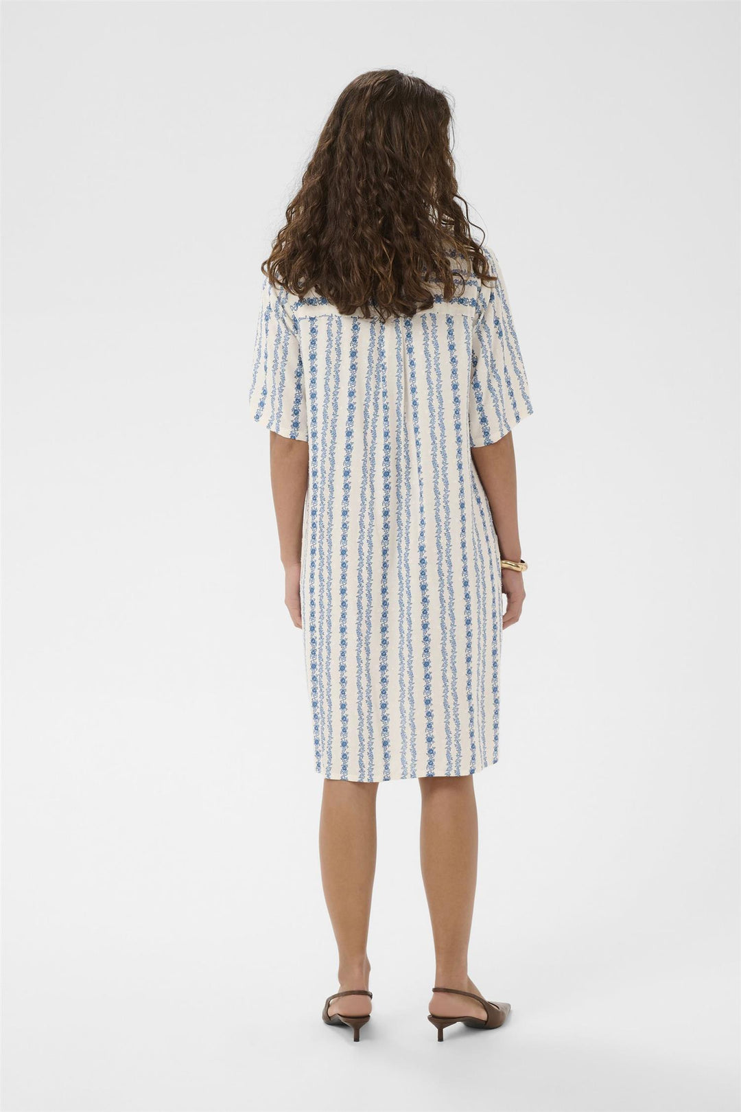 Cuhollie Dress