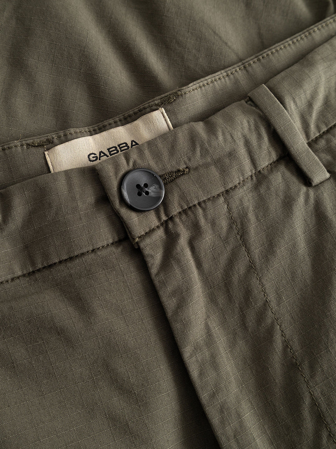 Gabjoli Cargo Ribstop Shorts