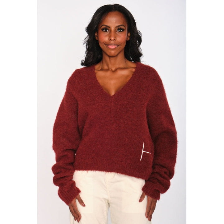 PERNILLE Sweater