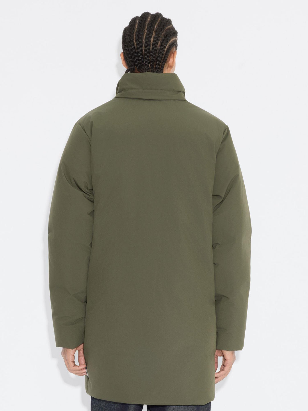 Lom Lt Down Jacket