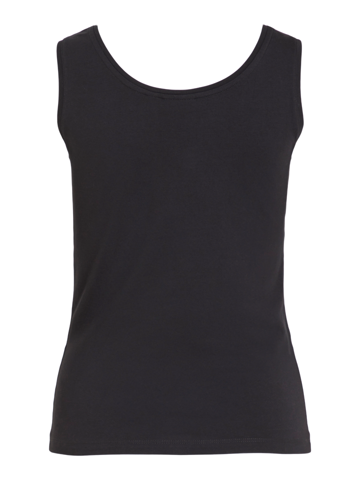 VINORA TANK TOP - NOOS