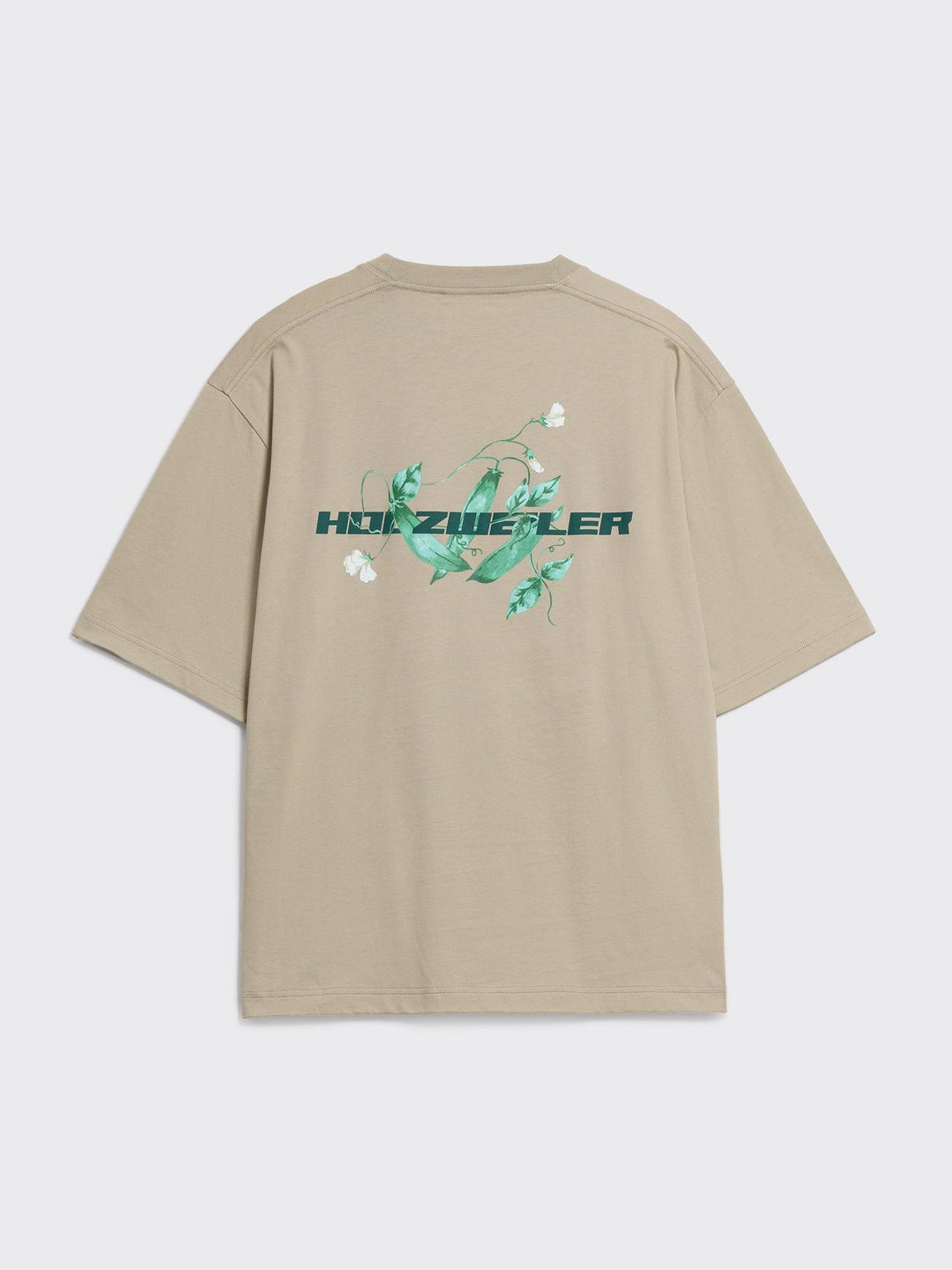 Ranger Ceremony Tee