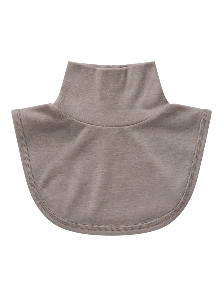 NMMWILLIT WOOL HALSVARMER