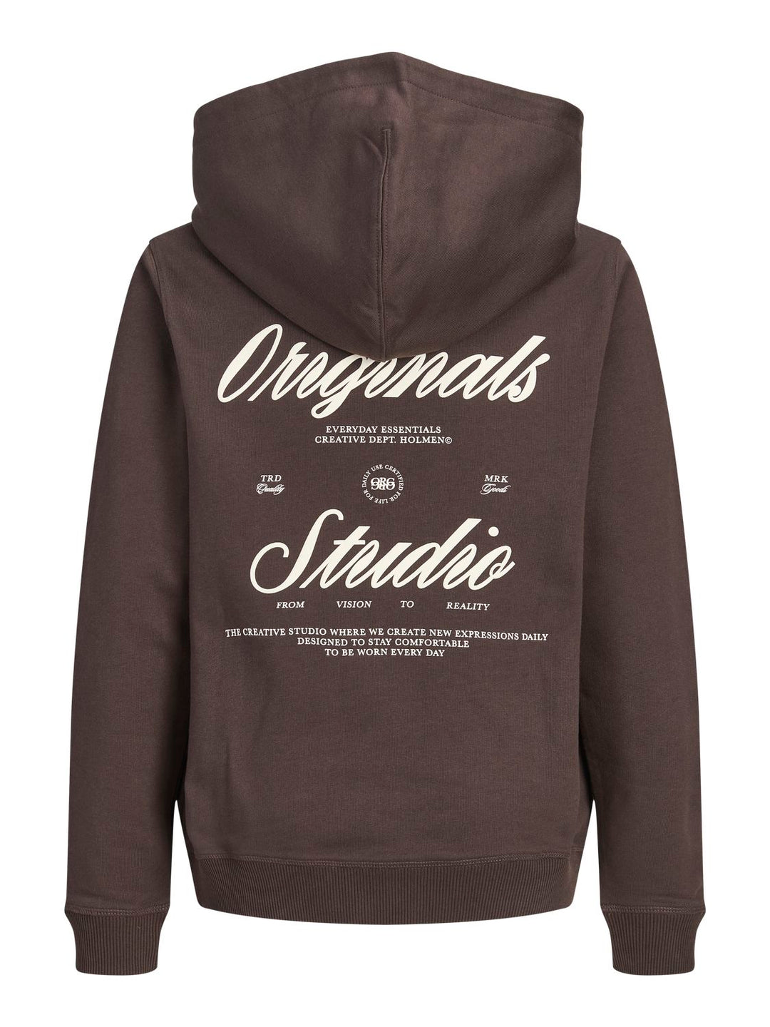 JORNORREBRO HOODIE