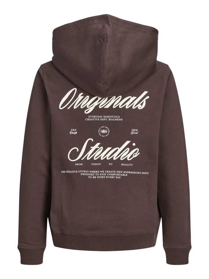 JORNORREBRO HOODIE