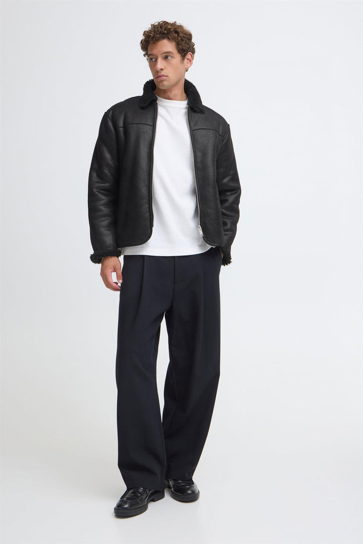 Cffernando Teddy Jacket