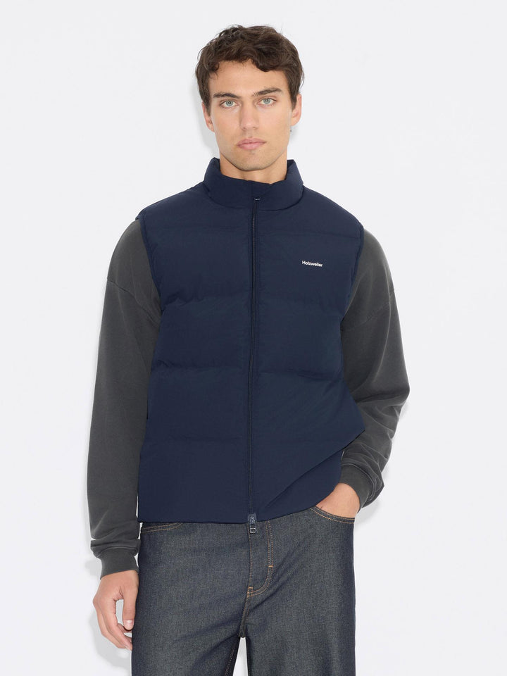 Daff Down Vest