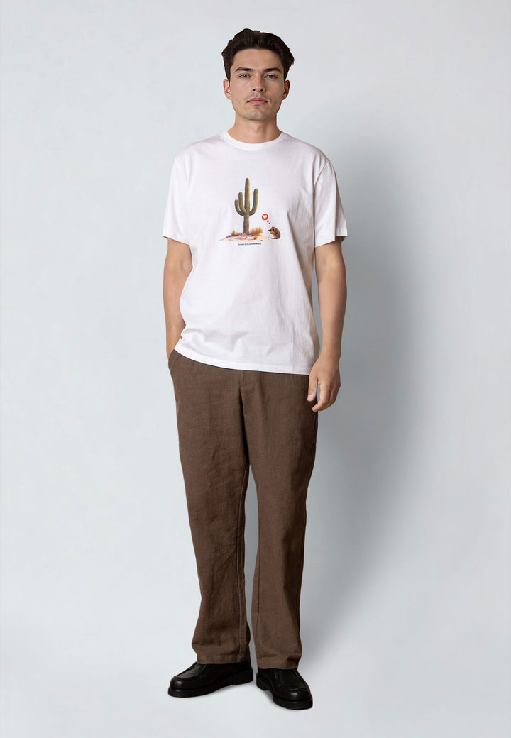 Cactus Love T-Shirt