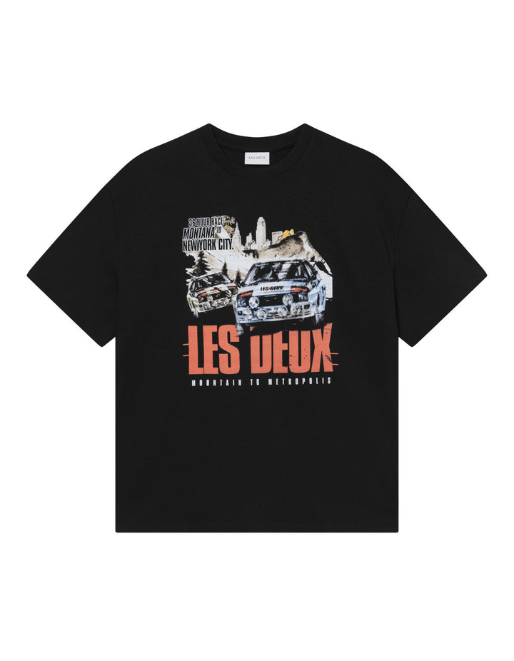 Cole Rally T-Shirt