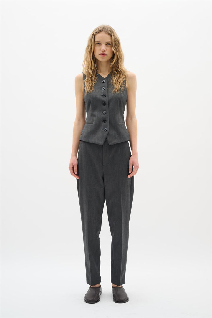 Brunildaiw Waistcoat