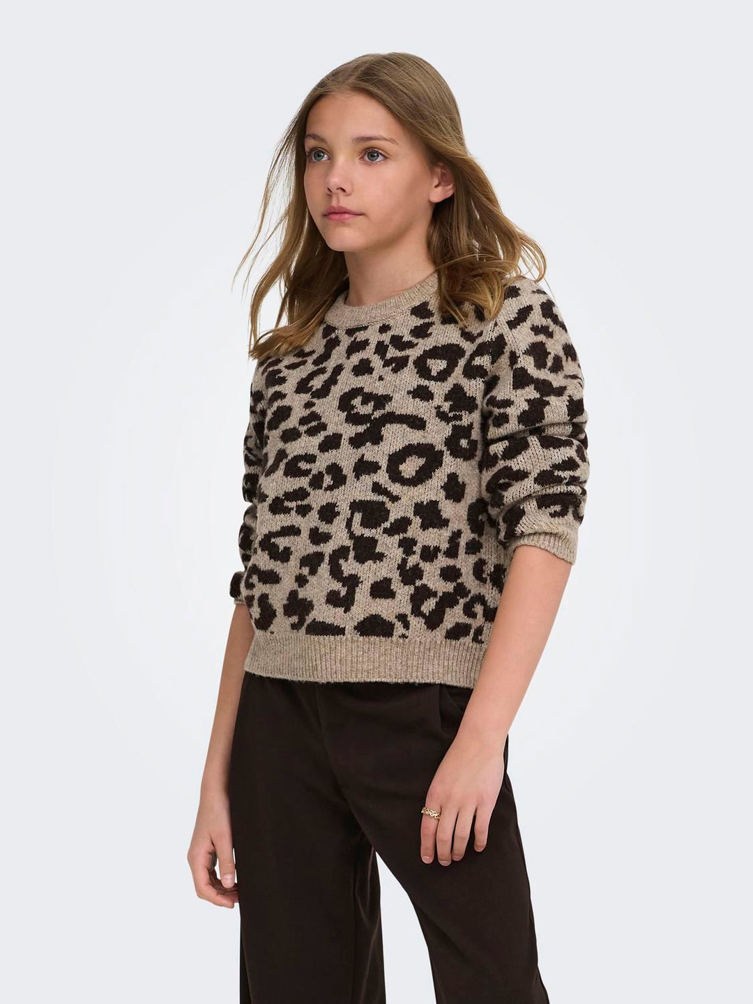 KOGGEGGO REGULAR PANT
