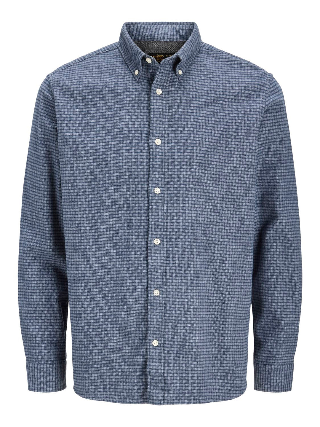 JPRBLUSTANLEY FLANNEL SKJORTE