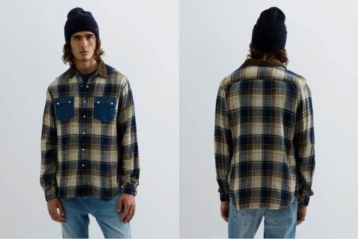 Shirt M13mj
