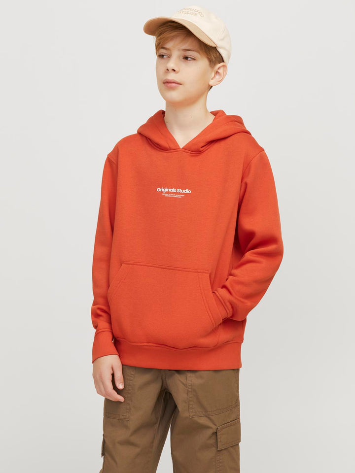 JORVESTERBRO SWEAT HOOD NOOS JNR