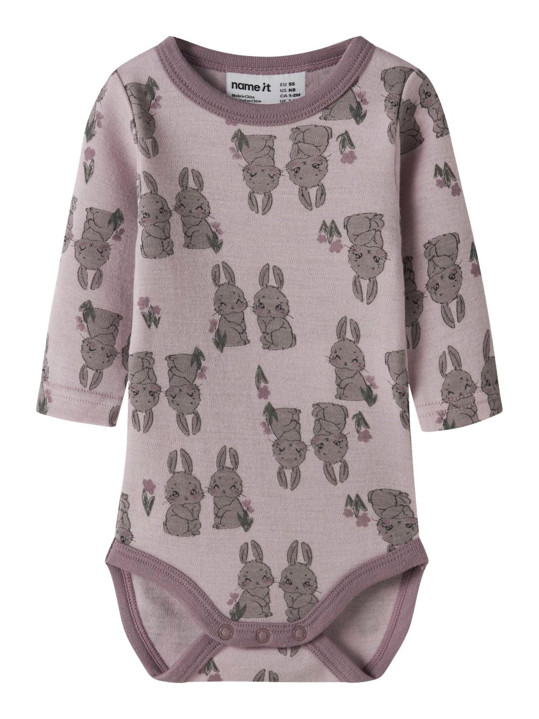 NBFWILLOW ULL BODY