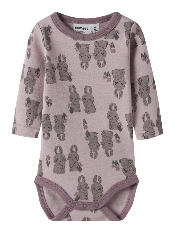 NBFWILLOW ULL BODY