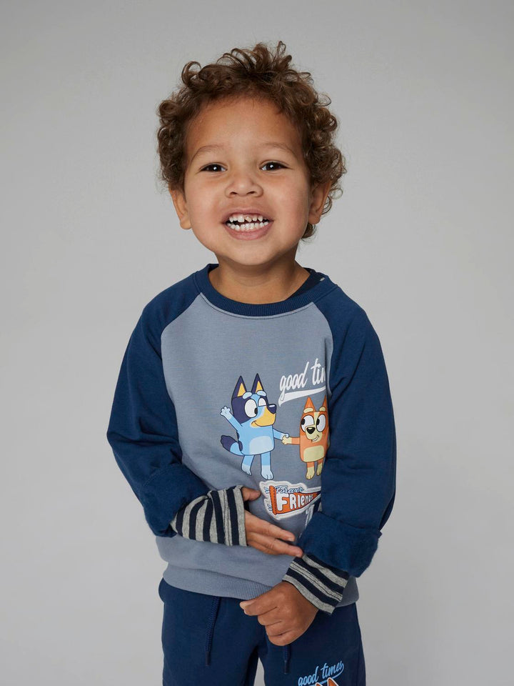 NMMSILAS BLUEY GENSER