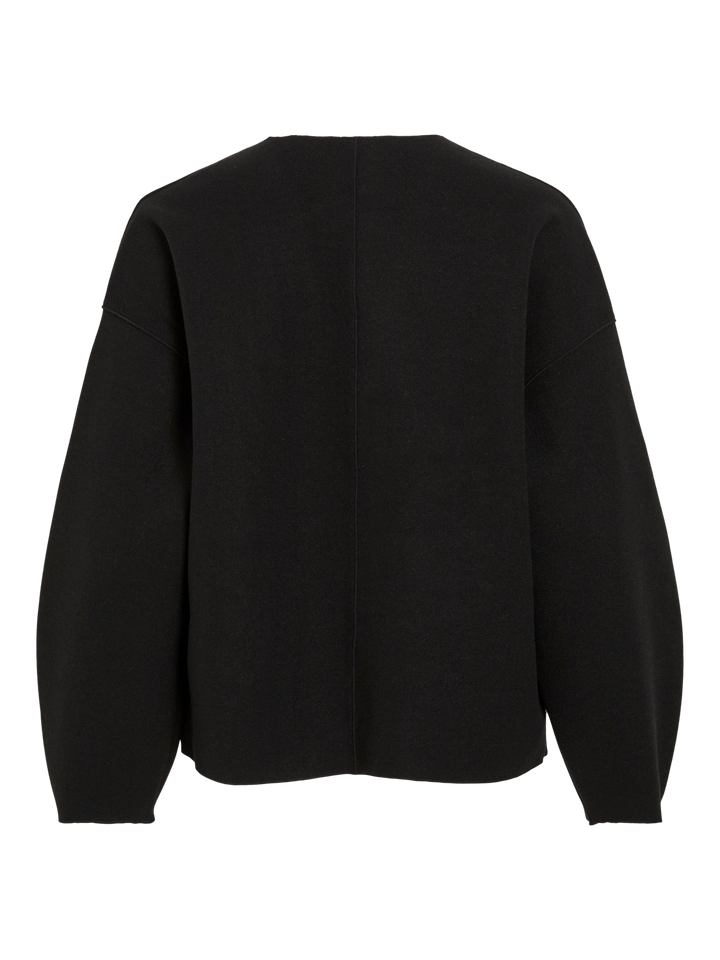 Vijuice Loose L/s Jacket - Noos