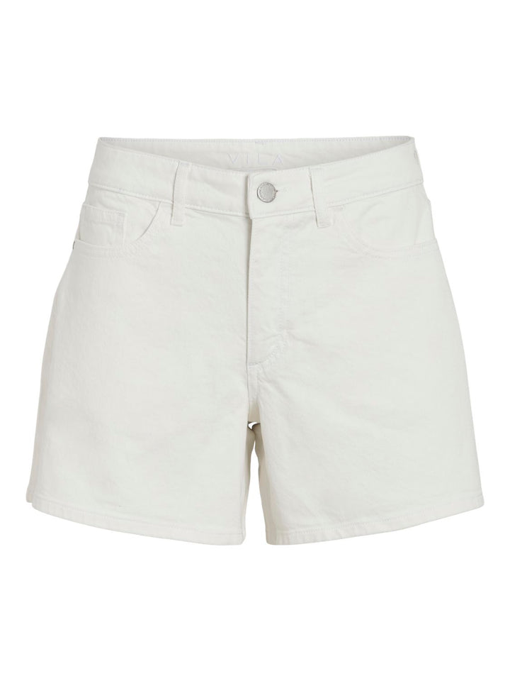 Vijaf Rw Denim Shorts-Noos