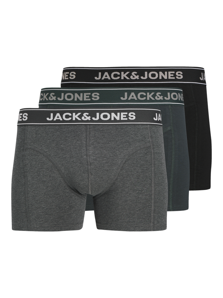 JACBLACK FRIDAY 3PK BOXER