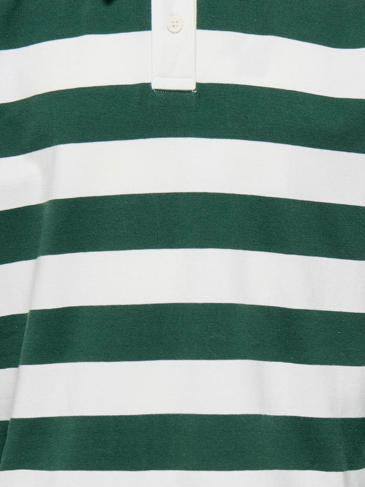 Kogruby Life L/s Boxy Polo Shirt Jrs