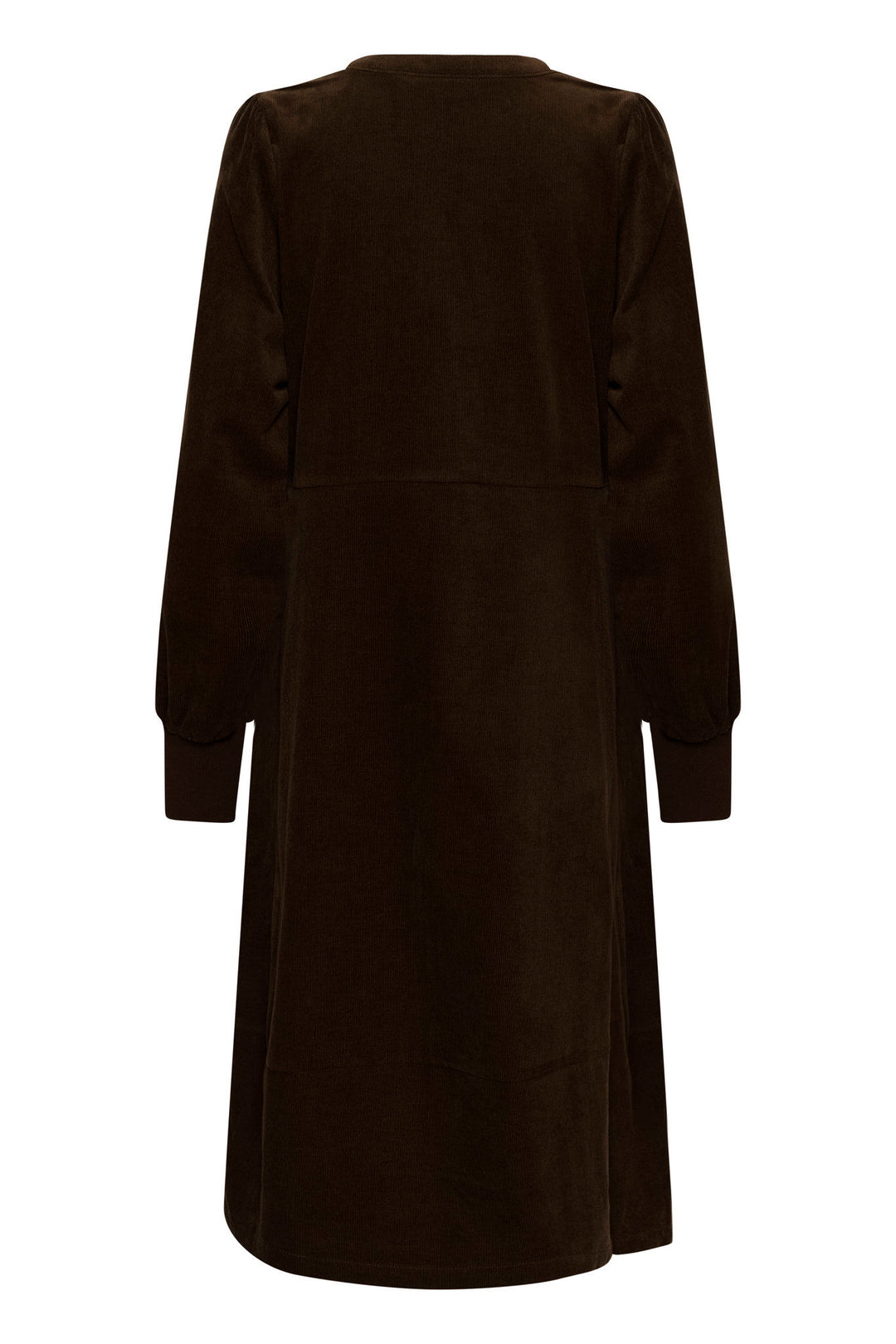 Curhaena Ls Dress