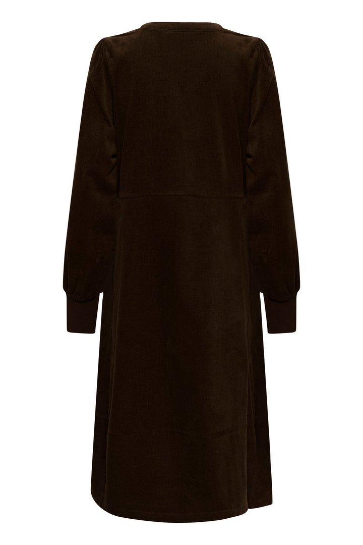 Curhaena Ls Dress