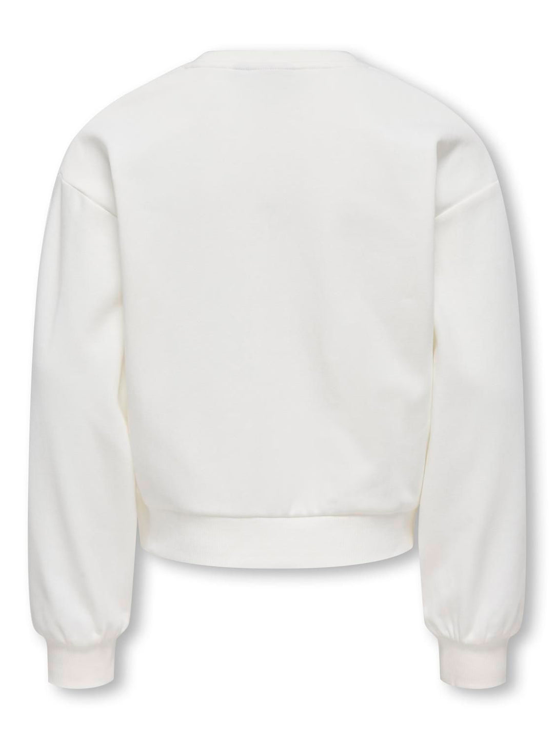 KOGTERRA LIFE LS O-NECK