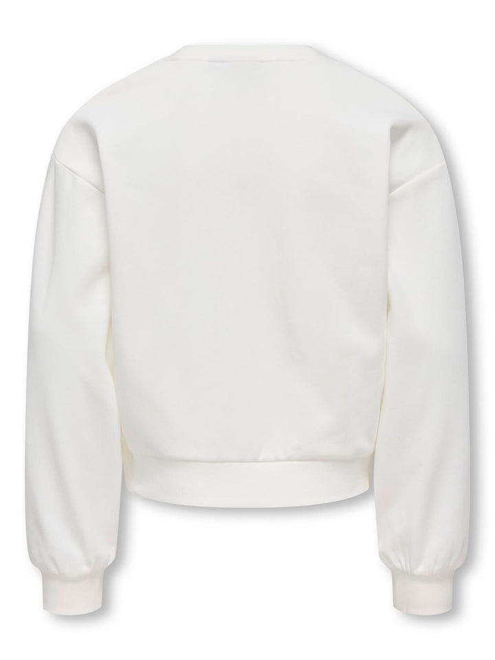 KOGTERRA LIFE LS O-NECK
