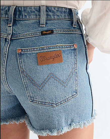 COWBOY SHORT