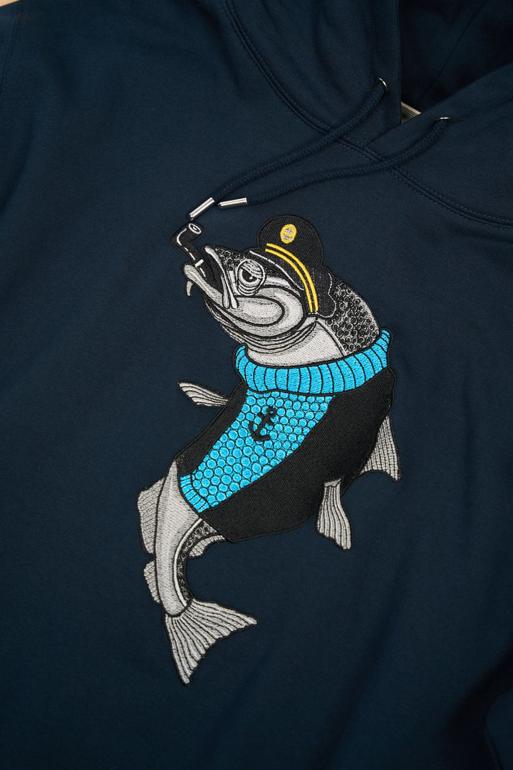 Haddock Crewneck