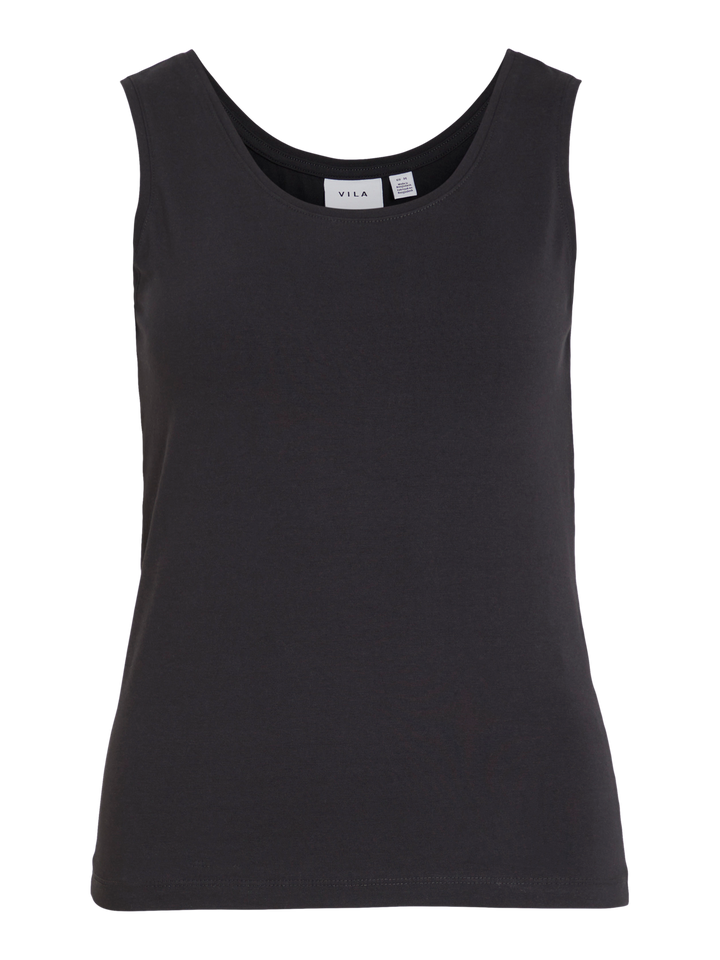 VINORA TANK TOP - NOOS