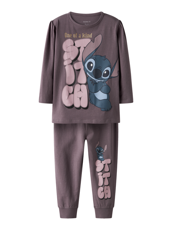 NMFOLINA STITCH NATTPYSJ