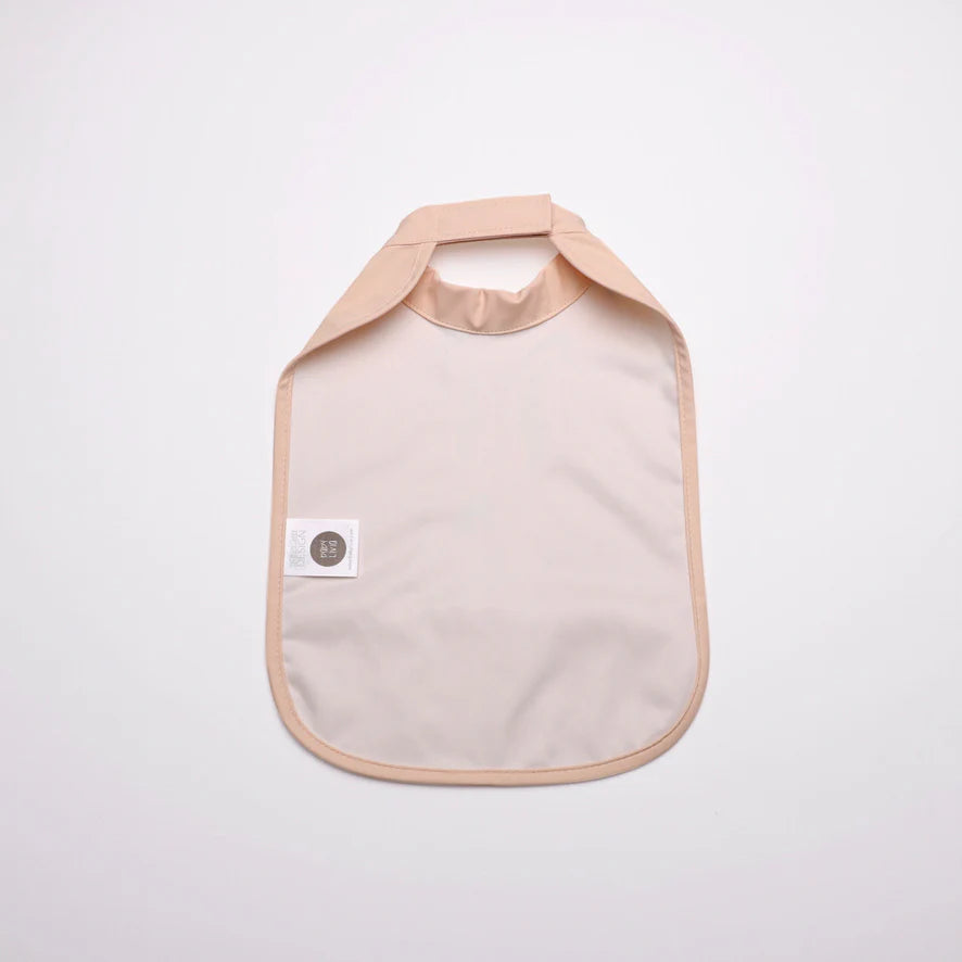 2-PK HIGH NECK SMEKKE