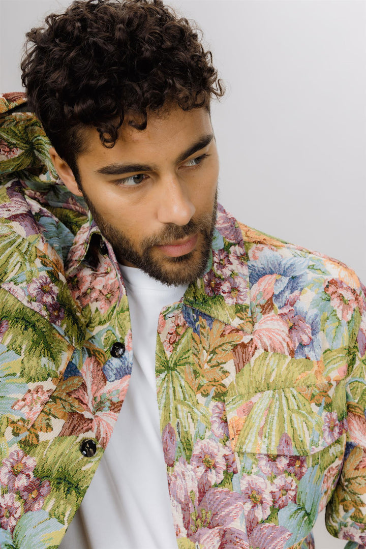 Orlando Overshirt