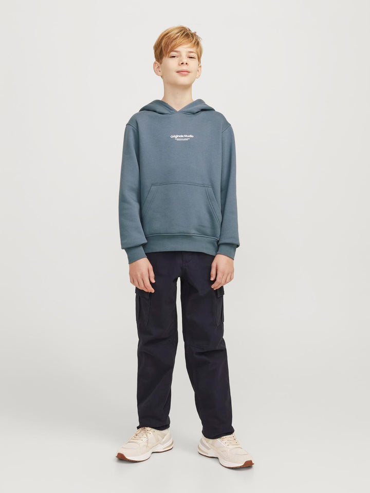 JORVESTERBRO SWEAT HOOD NOOS JNR